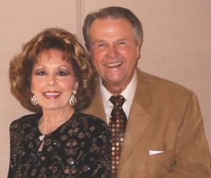 Little Jan and Bro. Jerry