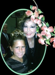 Little Jan and Magan